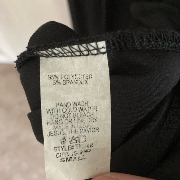 REBORN J Midi Hi-Low Ruffle Dress - Picture 2 of 4